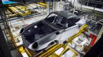 Porsche 911 Turbo Classic Series 2018 года